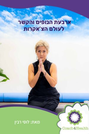 עולם הצ'אקרות